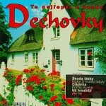 Různí interpreti - To nejlepší z české Dechovky CD – Zboží Mobilmania