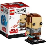 LEGO® BrickHeadz 41602 Rey – Hledejceny.cz