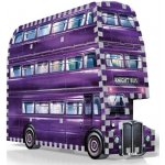 Wrebbit 3D puzzle Harry Potter Záchranný autobus 280 ks – Zbozi.Blesk.cz