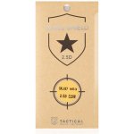Tactical Glass Shield 2.5D sklo pro Samsung Galaxy M53 5G Clear 8596311183119 – Zboží Živě