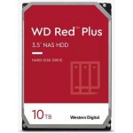 WD Red Plus 10TB, WD100EFGX – Zboží Živě
