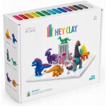 Hey Clay Plastická hmota Mega Dinos – Zboží Dáma