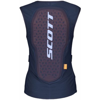 SCOTT Vest Airflow Free W – Zboží Dáma