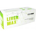 Czech Virus Liver Max V2.0 120 kapslí – Zboží Mobilmania