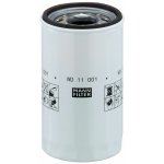 Filtr, pracovní hydraulika MANN-FILTER WD 11 001