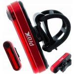 PROX WEGA USB zadní 40 lm zadní černé – Zboží Dáma