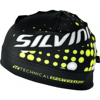 Silvini MAIRA UA714 black neon