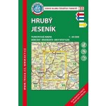 55 KČT Hrubý Jeseník 9. vyd. – Hledejceny.cz