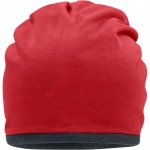 Myrtle Beach Fleecová čepice MB7131 Red – Hledejceny.cz