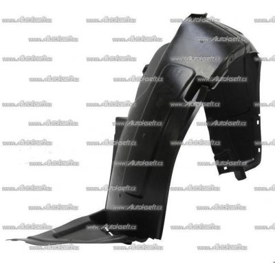 ORIGINAL L přední plastové nadkolí HYU 868111K000 | Zboží Auto