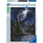 Ravensburger 171057 Drak 1500 dílků – Hledejceny.cz