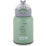 Nava Greece Dětská zelená termoska 350 ml – Zbozi.Blesk.cz