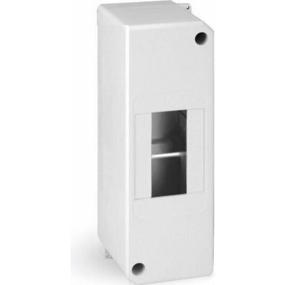 Kryt plastový - 2M AEL069 – Zboží Mobilmania