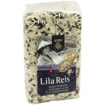 Gepa FAIRTRADE rýže Fialová rýže z Laosu 0,5 kg – Hledejceny.cz