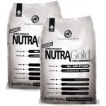 Nutra Gold Breeder Bag 2 x 20 kg