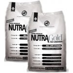 Nutra Gold Breeder Bag 2 x 20 kg – Hledejceny.cz