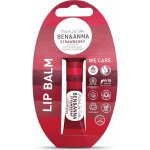 Ben & Anna Balzám na rty Strawberry 6 g – Sleviste.cz