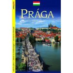 UNIOS CB Praha-průvodce Maďarsky – Hledejceny.cz