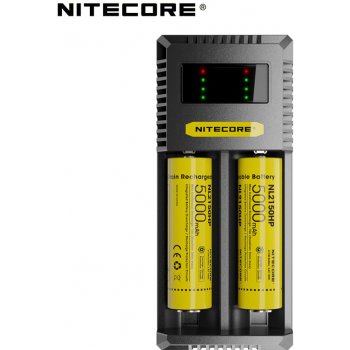 Nitecore Ci2