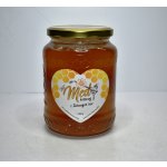 Kolomý Jesenický včelí med malinový 950 g – Zboží Mobilmania