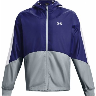 Under Armour UA Legacy Windbreaker-BLU