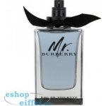 Burberry Mr. Burberry toaletní voda pánská 100 ml tester – Hledejceny.cz