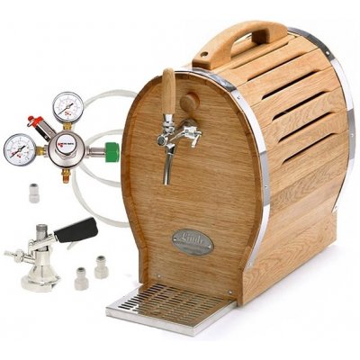 Lindr SOUDEK 35 NEW Green Line s redukčním ventilem N2 2 – Hledejceny.cz