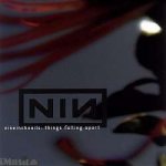 Nine Inch Nails - Things Falling Apart CD – Hledejceny.cz