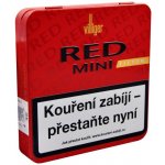 Villiger Red Mini Filter 20 ks – Hledejceny.cz
