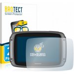 Ochranné fólie 2x BROTECTHD-Clear Screen Protector TomTom Rider 550