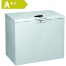 Whirlpool WHE 31352 F