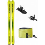 Fischer TRANSALP 90 CARBON s pásy 22/23 – Sleviste.cz