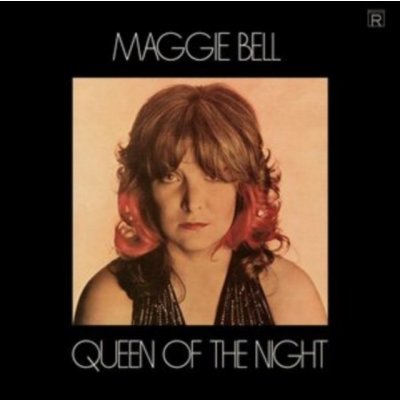 Maggie Bell - Queen of the Night CD – Hledejceny.cz