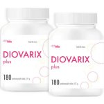 Diovarix Plus 2 x 180 tablet – Hledejceny.cz