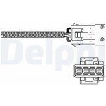 DELPHI ES20230-12B1 Lambda sonda (ES20230-12B1)