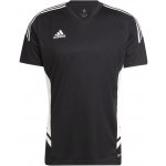 adidas Teamsport Condivo 22 šedá/bílá – Hledejceny.cz