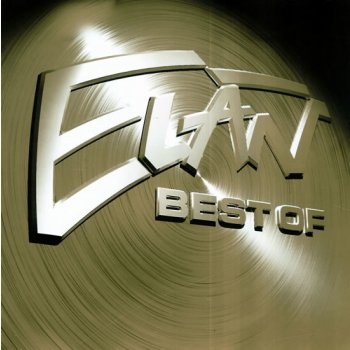 Elán - 40 hitov - Best Of CD