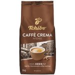 Tchibo Barista Caffe Crema Intense zrnková 1 kg – Hledejceny.cz
