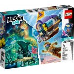 LEGO® Hidden Side 70433 Ponorka JB – Hledejceny.cz