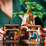 LEGO® Ideas 21326 Medvídek Pú – Zboží Mobilmania