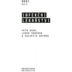 Husa Petr, Krbková Lenka - Infekční lékařství – Hledejceny.cz