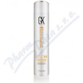 GKhair Juvexin hydratační kondicionér 300 ml