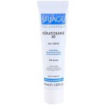 Uriage Kératosane 30 Cream Gel zvláčňující gelový krém 75 ml – Zboží Dáma
