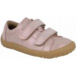 Froddo Barefoot G3130240-10 pink shine – Zboží Dáma