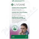 Livsane Pastilky proti kašli 40 ks – Hledejceny.cz