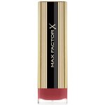 Max Factor Colour Elixir Lipstick rtěnka 020 Burnt Caramel 4 g – Zboží Dáma