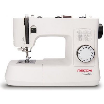 Necchi C 35 – Zboží Dáma