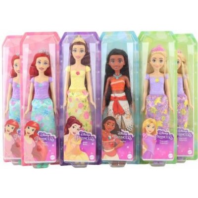 Barbie Disney Princess