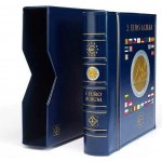 Leuchtturm VISTA pořadač na 2-eurové mince + kazeta (bez listů) – Zbozi.Blesk.cz