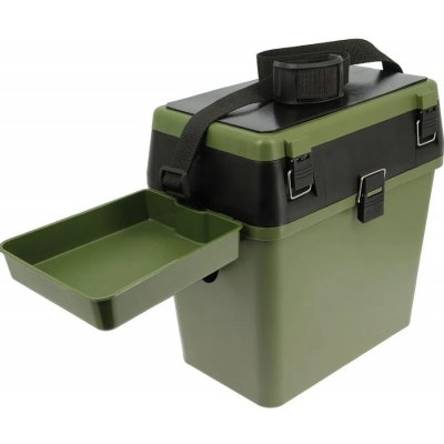 NGT Sedací Box Session – Sleviste.cz